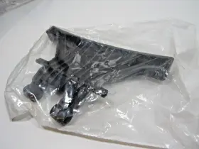 5454897 Polaris 5454898 Oem Seat Release- Lever For Side By #p36