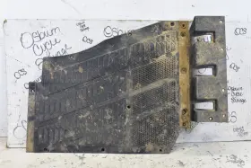 5455133-070 Polaris 2024 Ranger 1000 Sohc Crew Left Front Floorboard