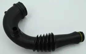 5455302 Polaris Genuine Oem 2020-22 Rzr Pro Xp Front Air Intake Charge Tube Blk #5455302