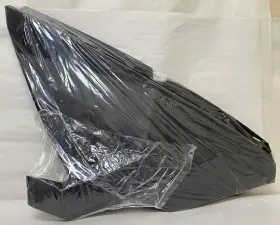 5455717-070 Polaris 2021-24 Rzr Pro Xp 4 Door Panel Rr Lwr Rh Blk Oem #5455717-070 #l459
