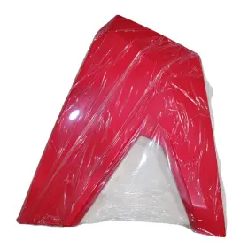 5456771-293 Polaris 2022-25 Rzr 200 Rh Door Skin Indy Red Passenger Side Oem New