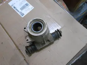 5631540 Polaris Sportsman 570 2014 14 Rear Spindle Axle Bearing Carrier