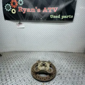 5632319 Polaris 2017 Sportsman / Scrambler 850 Left Rear Hub Oem