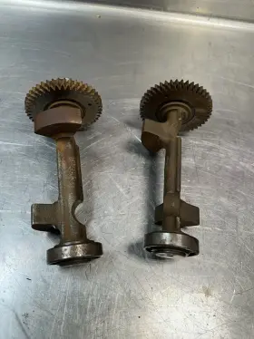 5632493 Polaris 15 Scrambler 850 Xp Ho Crank Counter Balance Balancer Weights Shafts