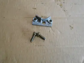 5633228 Polaris Sportsman 570 20 2020 Bottom Lower Cam Chain Guide Engine 450