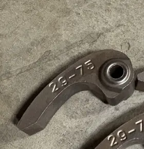 5633720 Polaris Shift Weight #5633720