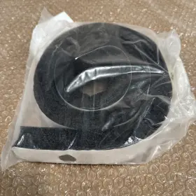 5813846 Polaris Roof Seal Foam Rear Genuine Oem Part