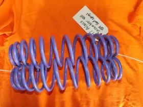 7041603-067 Polaris 1997 Scrambler 4x4 400 Front Strut Coil Spring