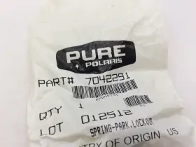 7042291 Polaris New Oem Spring 2004 Sportsman 500