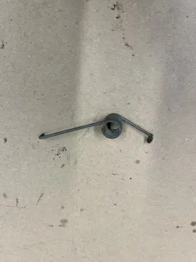7043208 Polaris 2007 Ranger 700 Xp Efi Throttle Pedal Return Spring B692