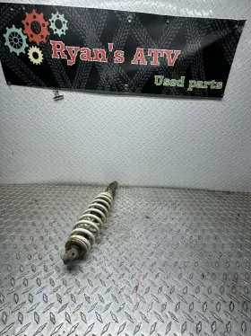 7043762 Polaris 2013 Rzr 800 Efi Rear Shock Oem#7043762
