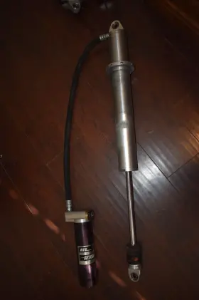 7044244 Polaris 2014 Rzr Xp 1000 Rear Shock Left Right