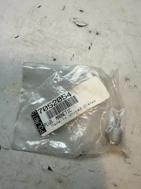 7052054 Polaris Oem Magnetic Plug