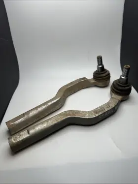 7061228 Polaris 7061229 Oem Outer Tie Rod Ends / Rzr Xp Turbo General