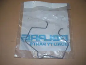 7080385 Polaris Atv 90-97 Sportsman Magnum Trailboss 300 400 Tool Pouch Retainer