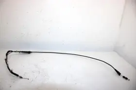 7080728 Polaris 99 Scrambler 400 4x4 Oem Throttle Cable Ap55