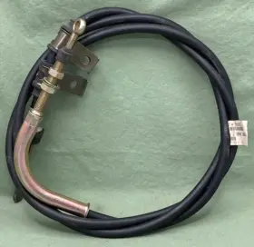 7081010 Polaris Cable Brake Parking Main New Genuine