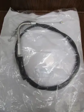 7081130 Polaris Genuine Oem Cable Throttle Push New Sealed
