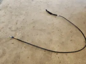 7081576 Polaris 2013 Sportsman 850 Throttle Cable Line