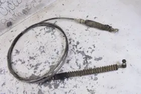 7081615 Polaris 2010 Ranger 800 Crew Gear Shift Cable Shifter