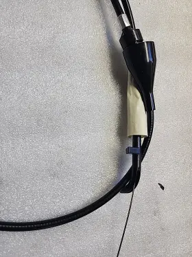 7082002 Polaris Oem Cable-throttle Push 912