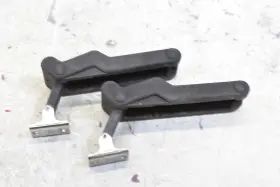 7082654 Polaris 2022 Sportsman 570 Lower Rubber Latch Front Storage
