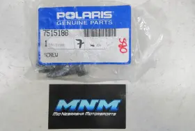 7515188 Polaris 7 Pk Magnum Sportsman Xplorer Scrambler Genuine Bolt Oem New