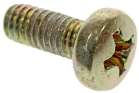 7517505 Polaris Oem Atv New Petcock Knob Screws Old Stock Lot Of 9