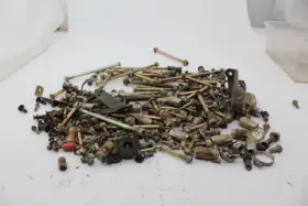 7518365 Polaris 2007 Sportsman 500 Transmission Bolts