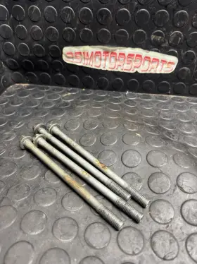 7518745 Polaris 2007-2011 Outlaw 450 / 525 Cylinder Head Bolts