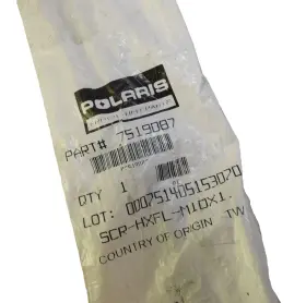 7519087 Polaris New Oem Rzr Hex Flange Screw Bolt Front Control Arm