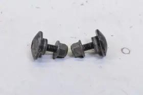M6x1.0x20 Polaris 7520730 2021 Ranger 1000 Xp Tailgate Cable Hook Bolt