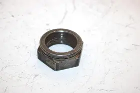 7547031 Polaris 99 Scrambler 400 4x4 Oem Jam Nut Ap55