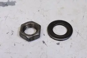 7547488 Polaris 2017 Sportsman 450 H.o. Flywheel Nut And Washer Crankshaft