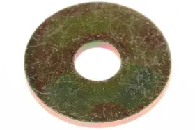7555792 Polaris Oem Nos Snowmobile Atv Flat Washer Qty Pk Lot 10