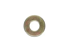 7555954 Polaris Oem Side By - Brake Hardware Washer Lot Of 6 Nos