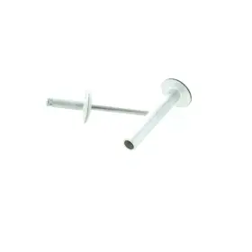 7621506 Polaris New Oem Fastener Fasteners Old Stock Lot Of 5