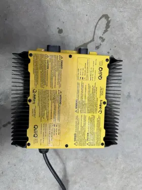 922-4800 Polaris Ranger Ev Charger
