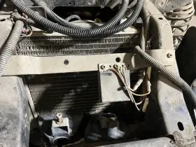 94837-38583 Polaris 2004 Sportsman 500 Radiator