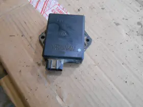 F8t20172 Polaris Magnum 330 2004 04 Cdi Ignition Box Control Ecm Ecu Computer