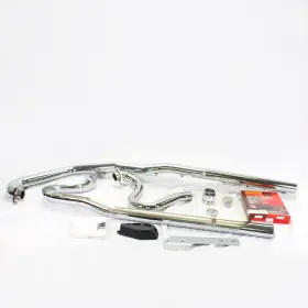 Lss-2667 Polaris Oem Exhaust Stage 1 Drag V-kp 50 2875775