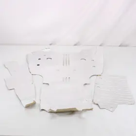 Lss-3224 Polaris Oem Trail 1000 Shields 2207269