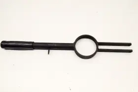 Pa-47457-1 Polaris Oem Clutch Retainer Bar