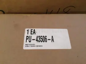 Pu-43506-a Polaris Tool