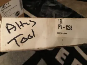 Pv-1253 Polaris Tool