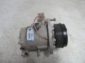 T26-2373 Polaris 22 Ranger 1000 Xp Northstar A/c Compressor Hvac Air Conditioner #3575