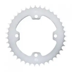1022350003 Primary Drive Rear Steel Sprocket 39 Tooth Silver