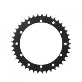 2xjy4120r Primary Drive Rear Steel Sprocket 41 Tooth Black