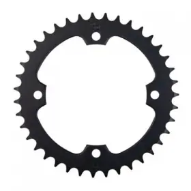 Y-1039 Primary Drive Rear Steel Sprocket 39 Tooth Black