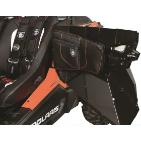 P141054or Pro Armor Knee Pads With Storage Stock Door